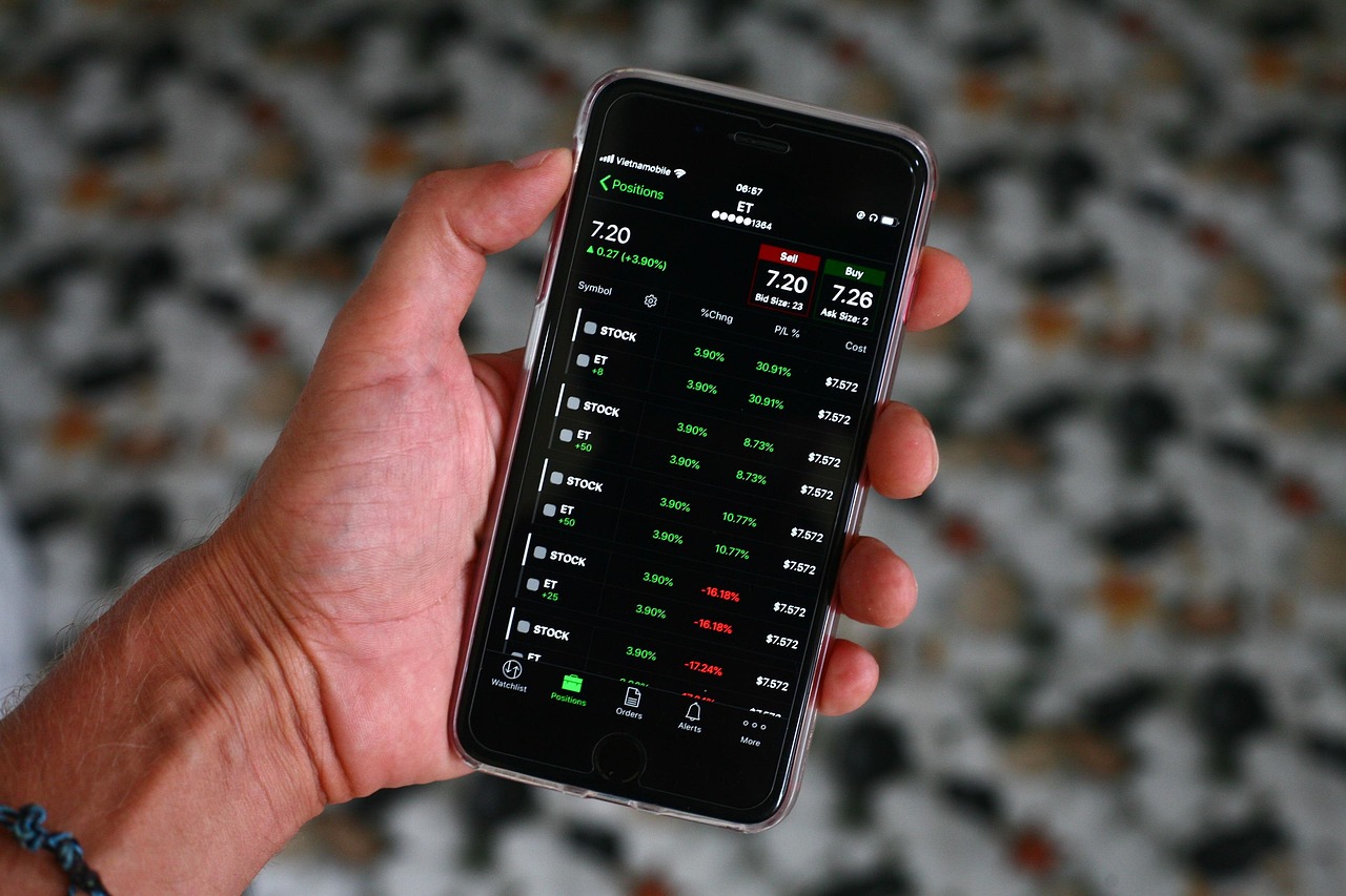 Financial planning and investment analysis at Ridgeline Advisory Partners